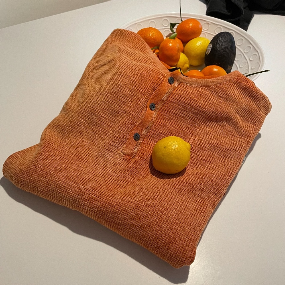 Relaxe fit sweater